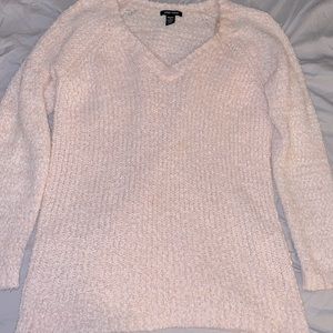 Womens sweater